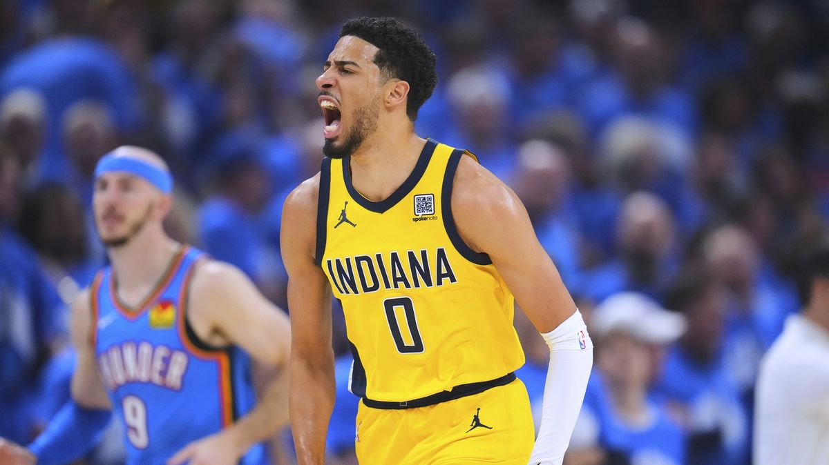 Špatné zprávy potvrzeny. Haliburton vynechá příští sezonu NBA