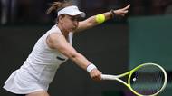 TENIS ONLINE: Krejčíkové stojí v cestě za obhajobou wimbledonského triumfu americká hvězda, rozhoduje třetí set