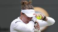 Krejčíková wimbledonský titul neobhájí, v dramatu podlehla americké hvězdě