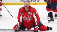 NHL zakázala Ovečkinovi poskytovat v Rusku rozhovory