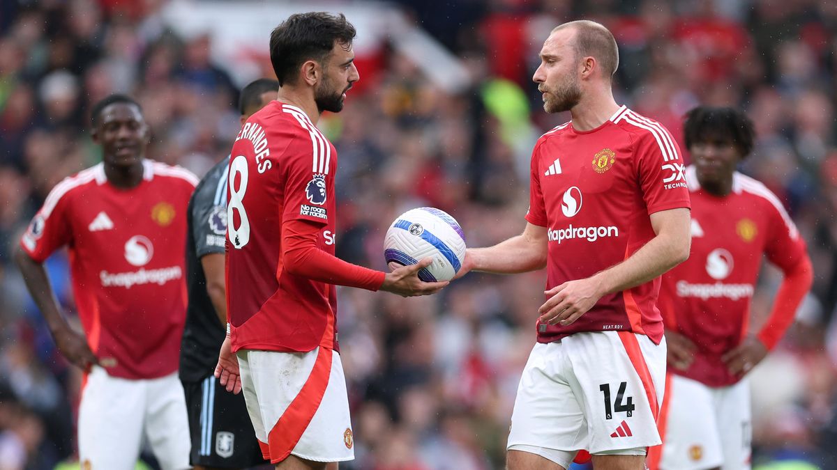 Ani deset milionů liber nestačilo. Manchester United odmítl natáčení dokumentu