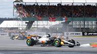 FORMULE ONLINE: Šance pro Norrise, vedoucí Piastri penalizován! Verstappen se propadl