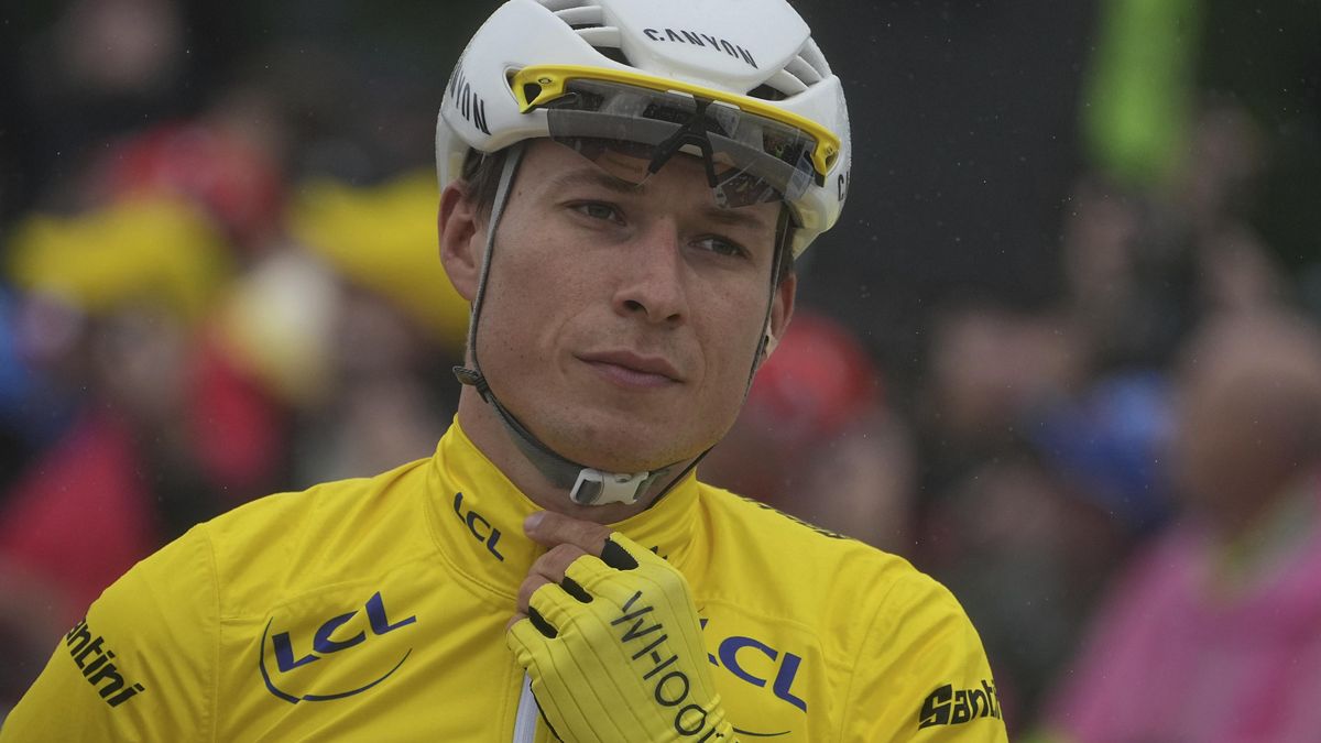 Tvrdý pád a konec. Tour de France přišla o jednu z velkých hvězd