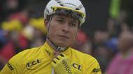 Tvrdý pád a konec. Tour de France přišla o jednu z velkých hvězd