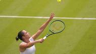 Světová trojka  končí v prvním kole Wimbledonu