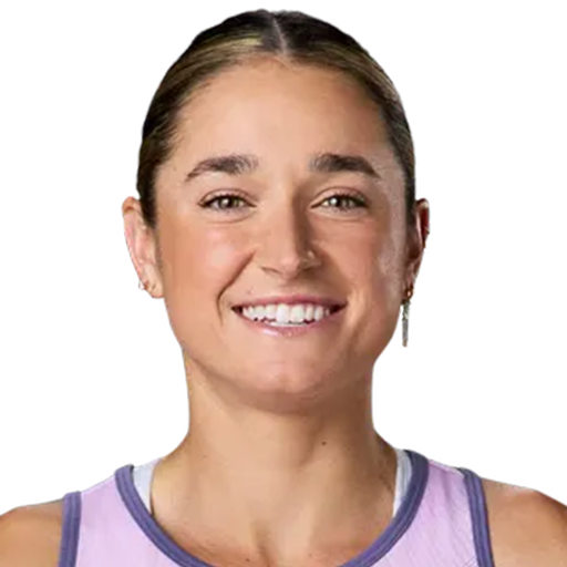 Caroline Dolehideová