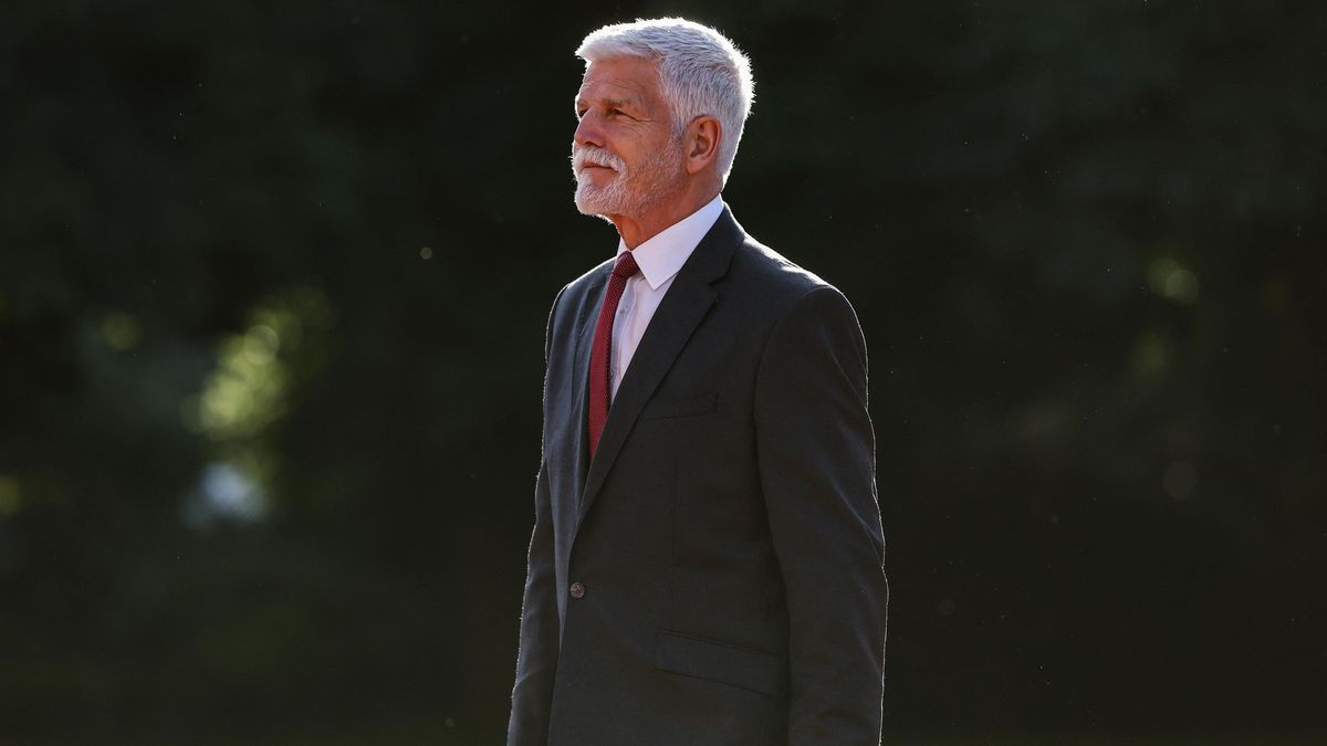 Prezident Pavel v únoru navštíví zimní olympijské hry v Itálii