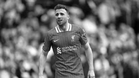 Fotbalista Liverpoolu Diogo Jota tragicky zahynul