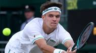 TENIS ONLINE: Menšík chce vylepšit své maximum ve Wimbledonu. Italského soka už jednou porazit dokázal