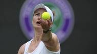 TENIS ONLINE: Snový start! Krejčíková je v duelu o osmifinále Wimbledonu blízko zisku první sady