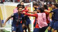 Fotbalisté PSG v divoké bitvě gigantů zvítězili nad Bayernem a jsou v semifinále MS klubů
