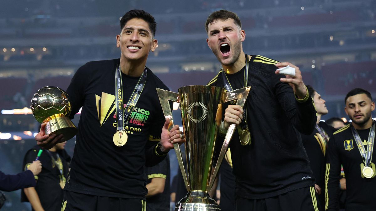 USA se staly pro Mexiko úhlavním nepřítelem. Teď ho ponížilo v jeho království