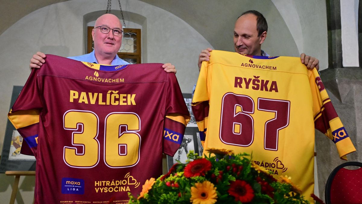 Dukla Jihlava: New Private Owner Confirmed | Hockey News