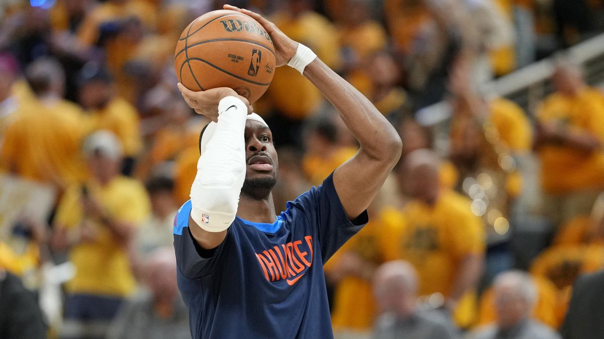 Gilgeous-Alexander prodloužil smlouvu v Oklahomě, bude mít rekordní plat