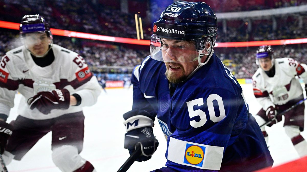 Sparta má pátou letní posilu, přichází finský mistr světa