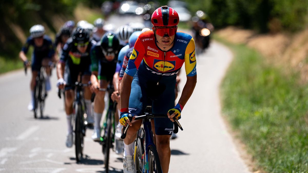 Známé tratě i pořadatelé. Republikový šampionát v cyklistice zamíří do Jeseníků