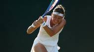 TENIS ONLINE: Bouzková hraje se světovou jedničkou, Vondroušovou čeká šlágr. V akci budou i Siniaková s Noskovou