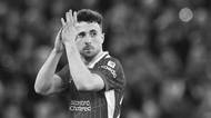 Fotbalista Liverpoolu Diogo Jota tragicky zahynul