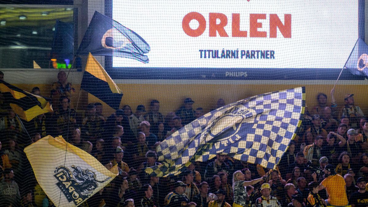 Litvínov nezhasne! Fanoušci v čele s legendami usilují o přežití klubu