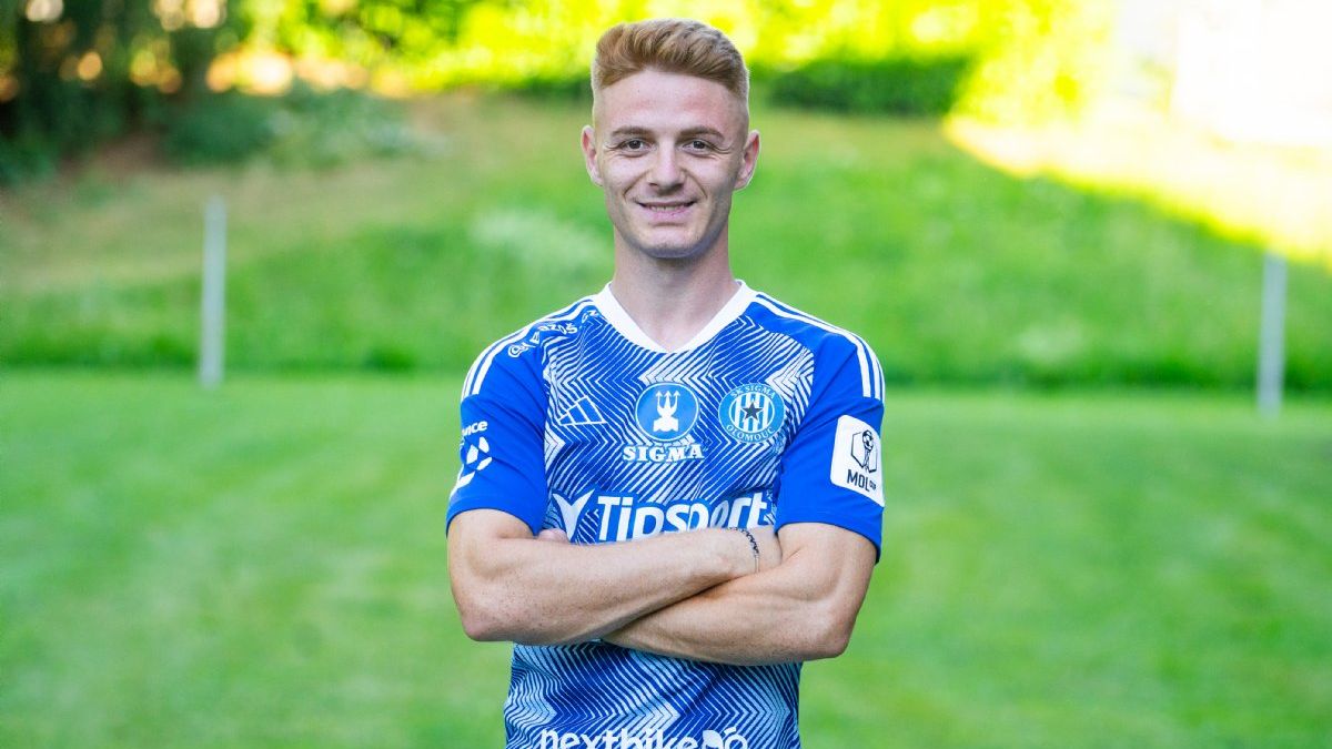 Olomouc posílí bek ze Slavie
