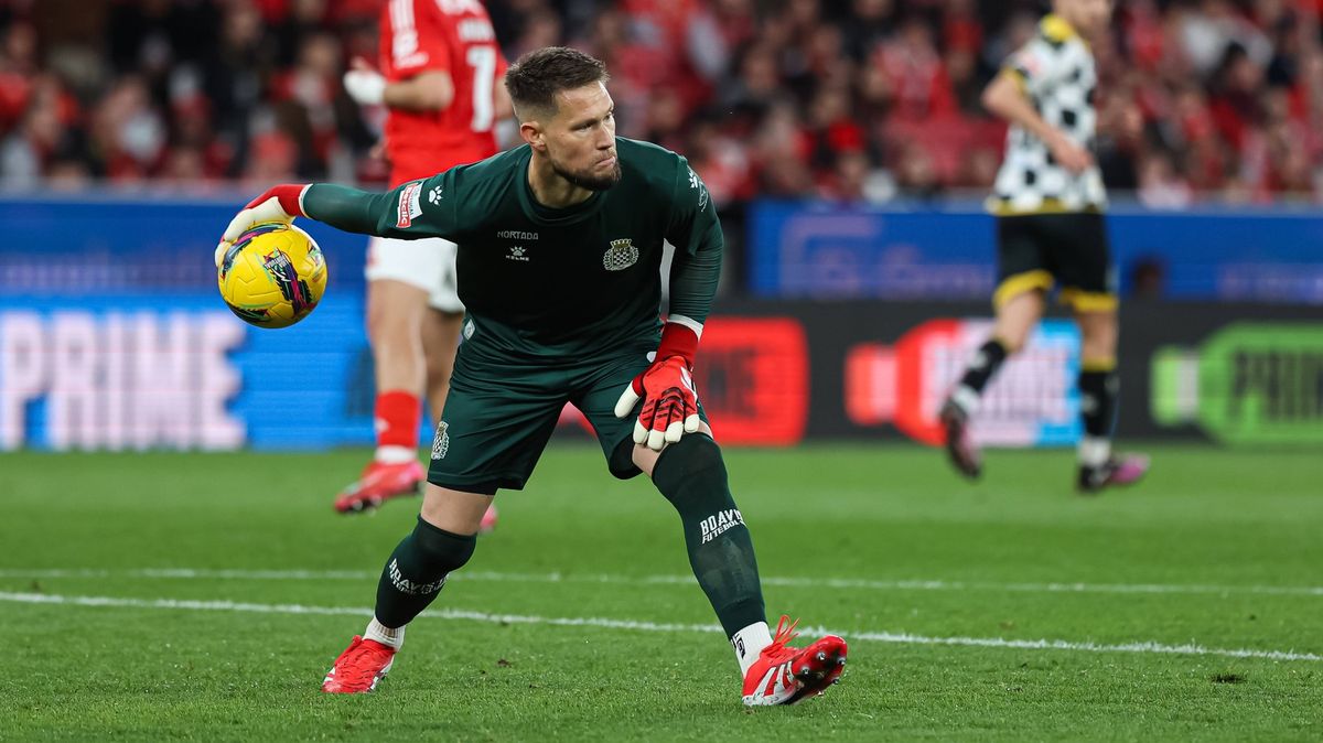 Boavista umírá. Bývalému Vaclíkovu klubu hrozí pád do okresu