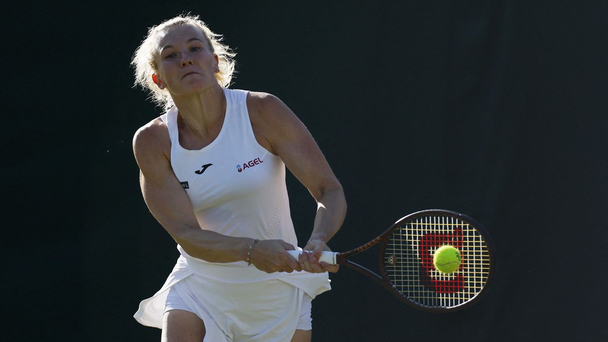 PROGRAM WIMBLEDONU: Po ženských semifinále si zahraje Siniaková o titul v mixu