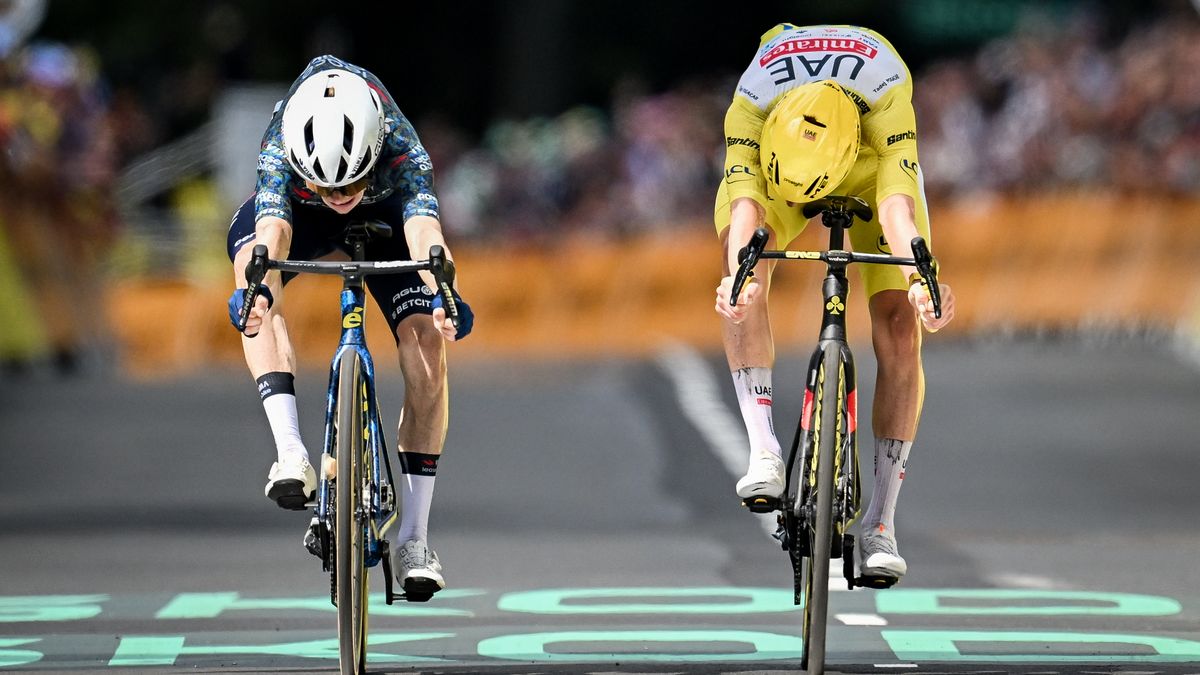 Tadej, Jonas a ti ostatní. Tour de France nabídne další souboj titánů