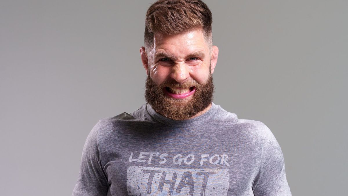 Ruský šampion UFC znovu pálí do magistra Procházky, jenž touží po druhé šanci