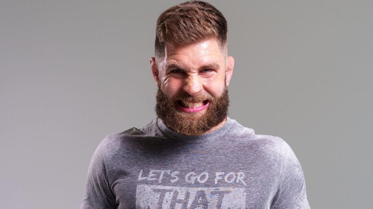 Procházka je náhradníkem titulové bitvy v UFC. Rountree? Jeden z nejlepších soupeřů, říká