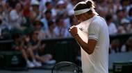 Mrazivé přiznání světové trojky po wimbledonském šoku: Budu muset na terapii, dcera mi nepomáhá