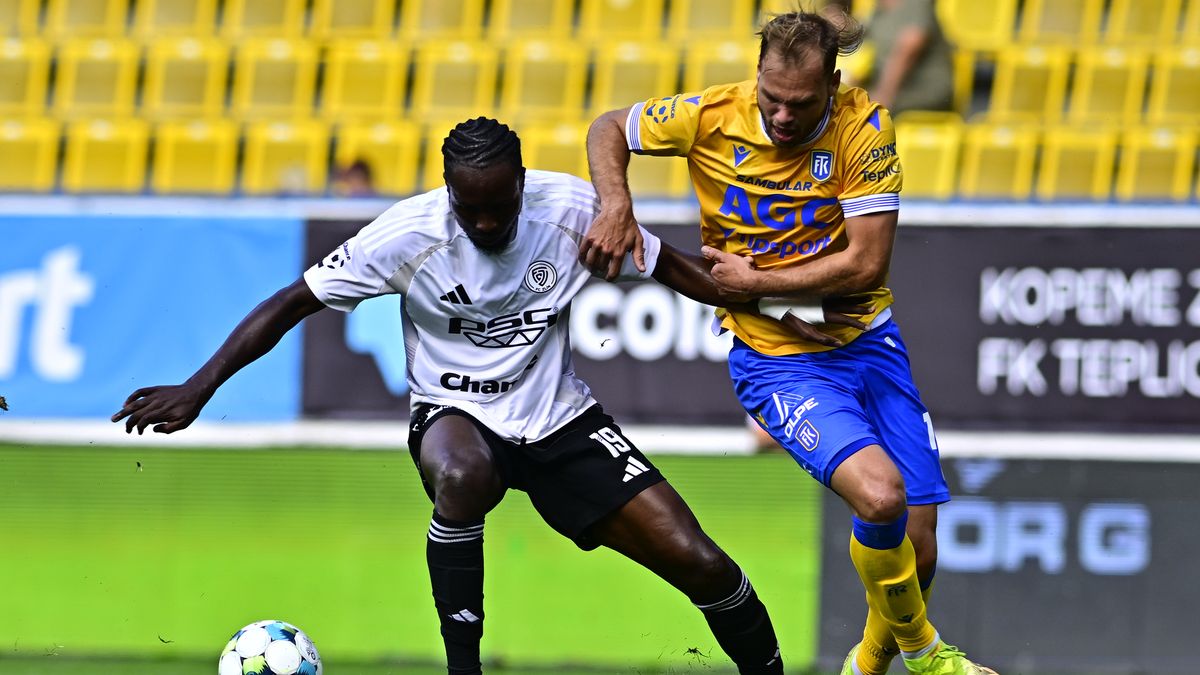 Zlín při návratu do ligy předvedl parádní obrat
