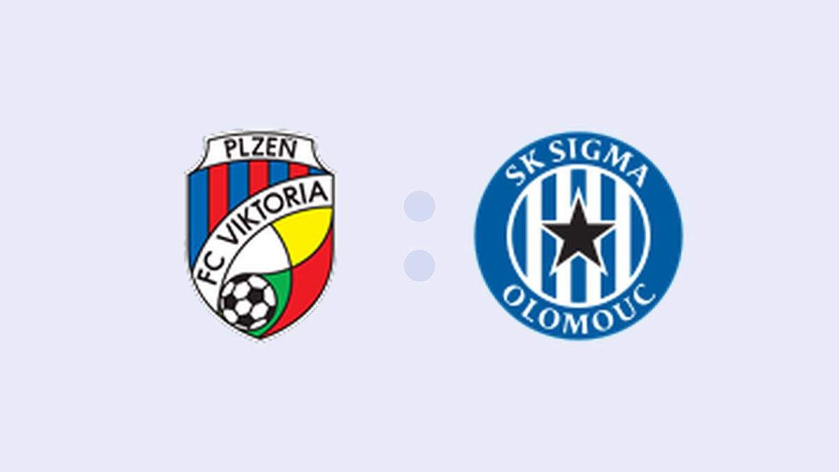 Pilsen Sigma Football – Chance League 2025 Live