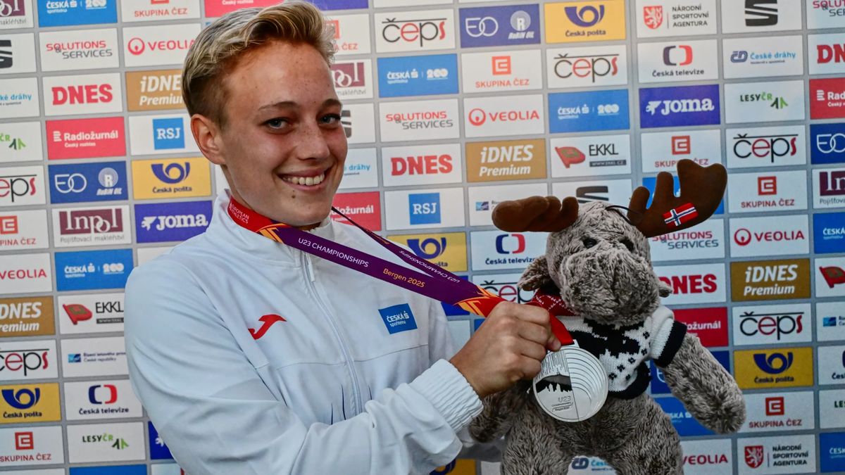 Kouč nadával, hvězda v Japonsku ponocovala. Jak odkaz legendární Zátopkové pomohl ke stříbru