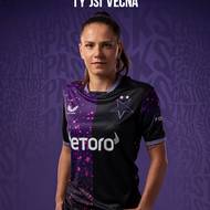 Nové dresy SK Slavia Praha