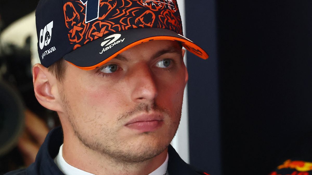 Konec spekulací. Verstappen zůstane v Red Bullu