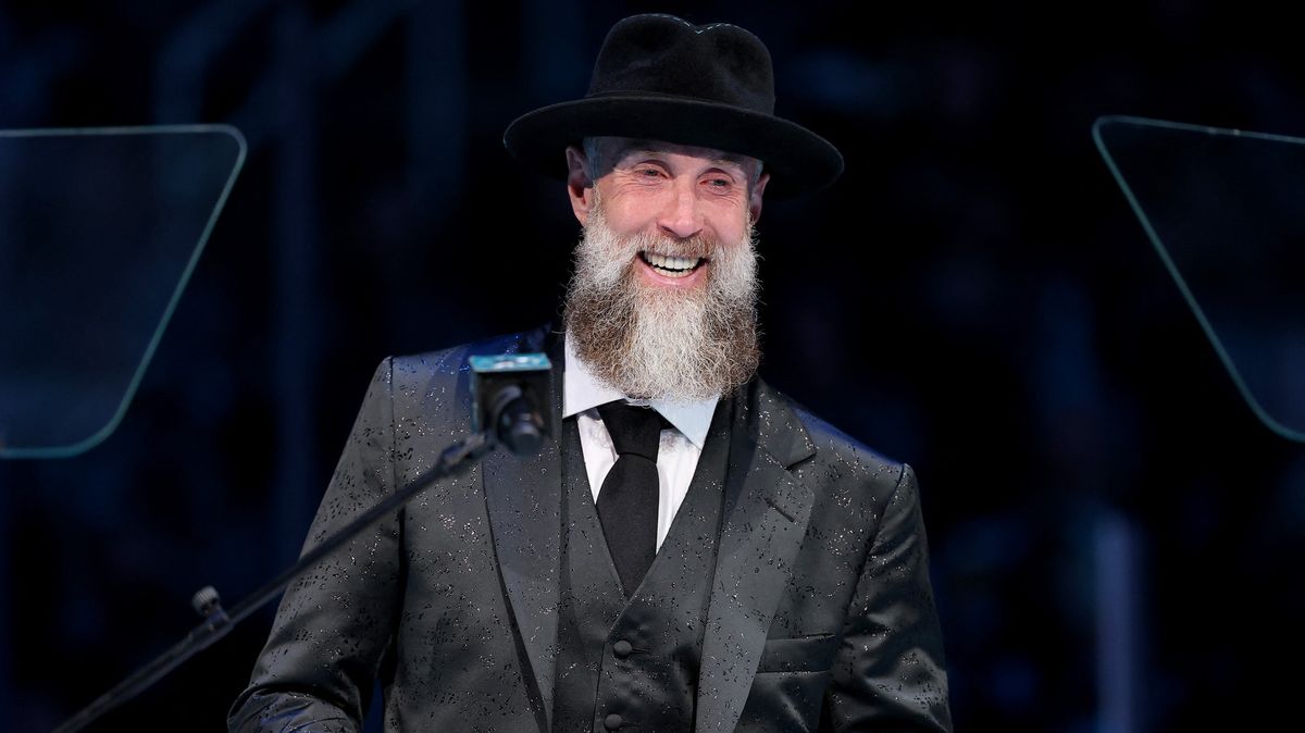 Návrat legendy. Do San Jose se vrací Thornton, bude koučem hráčského rozvoje a poradcem