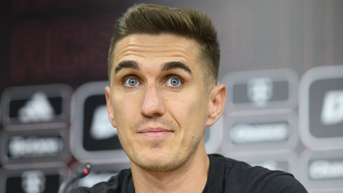 Kopal za Spartu, zná česká slůvka. Teď ji chce vyřadit a doporučuje koňské maso