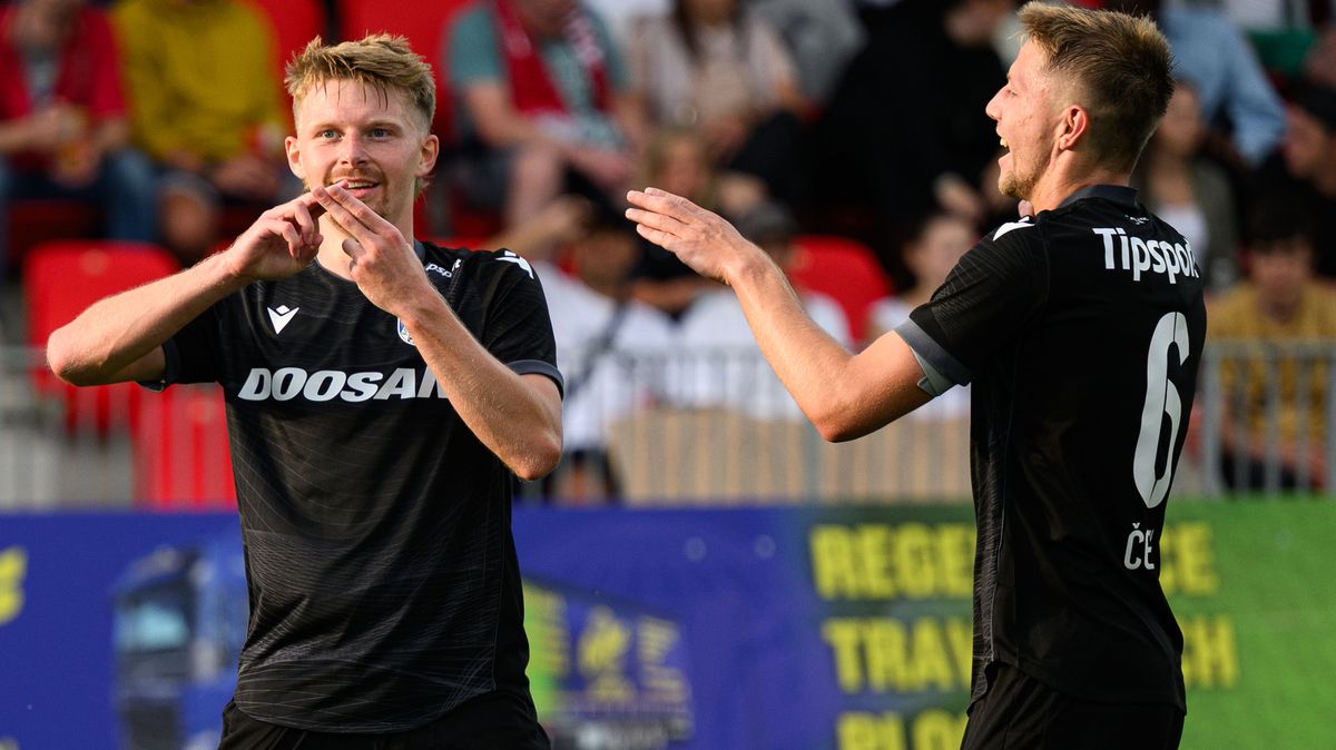 Plzeň, Baník a Sparta poznají další možné soupeře v předkolech evropských pohárů