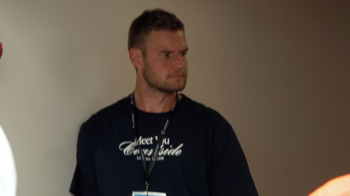 Finové se můžou těšit na obří posilu. Saša pojede na mistrovství světa, propálila česká tenistka