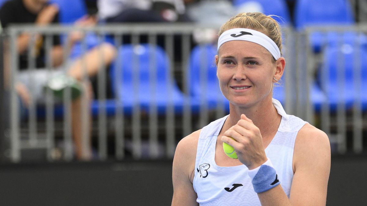 Fandil i kapitán šampionů. Bouzková dostala k narozeninám 27 růží