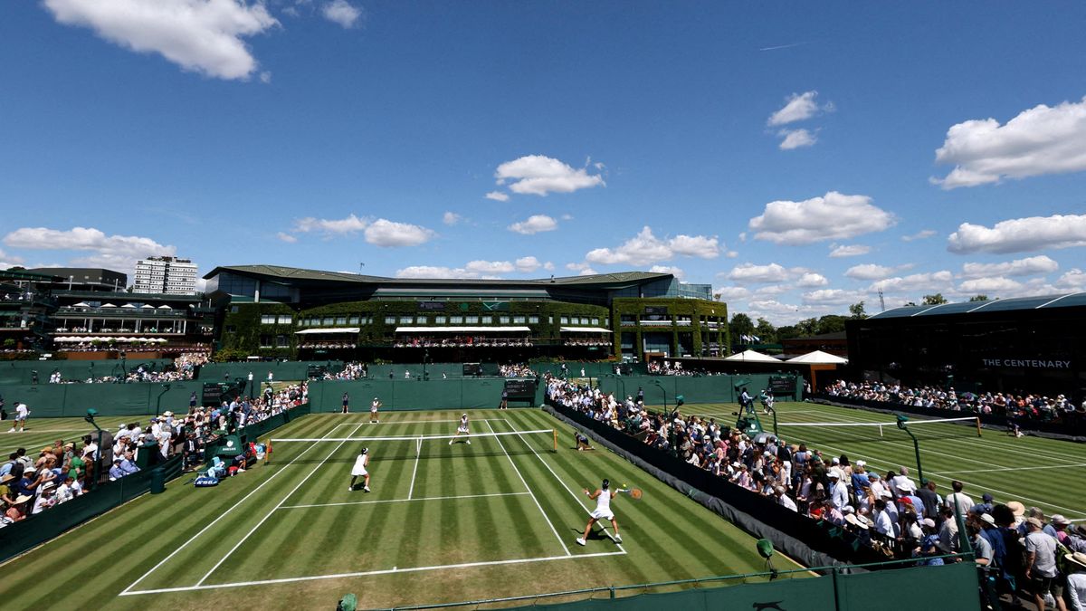 Wimbledonský areál se může rozšířit, soud v Londýně zamítl odvolání