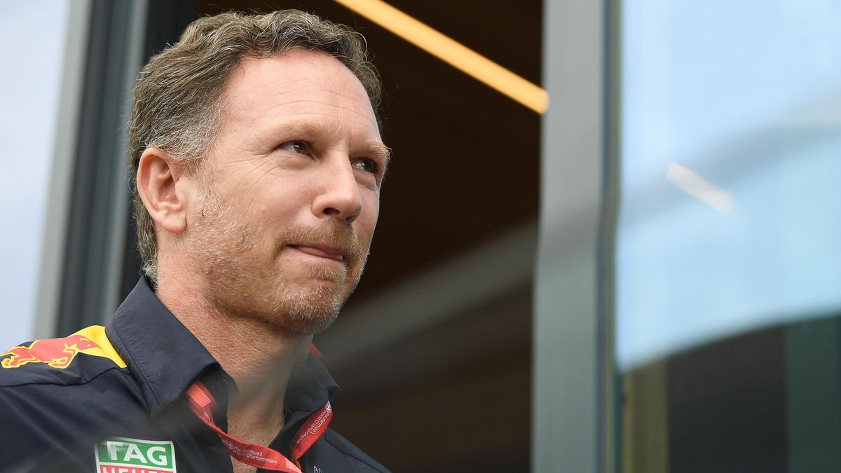 Horner se vyjádřil ke svému konci v Red Bullu. Stáj jsem miloval, prohlásil s těžkým srdcem