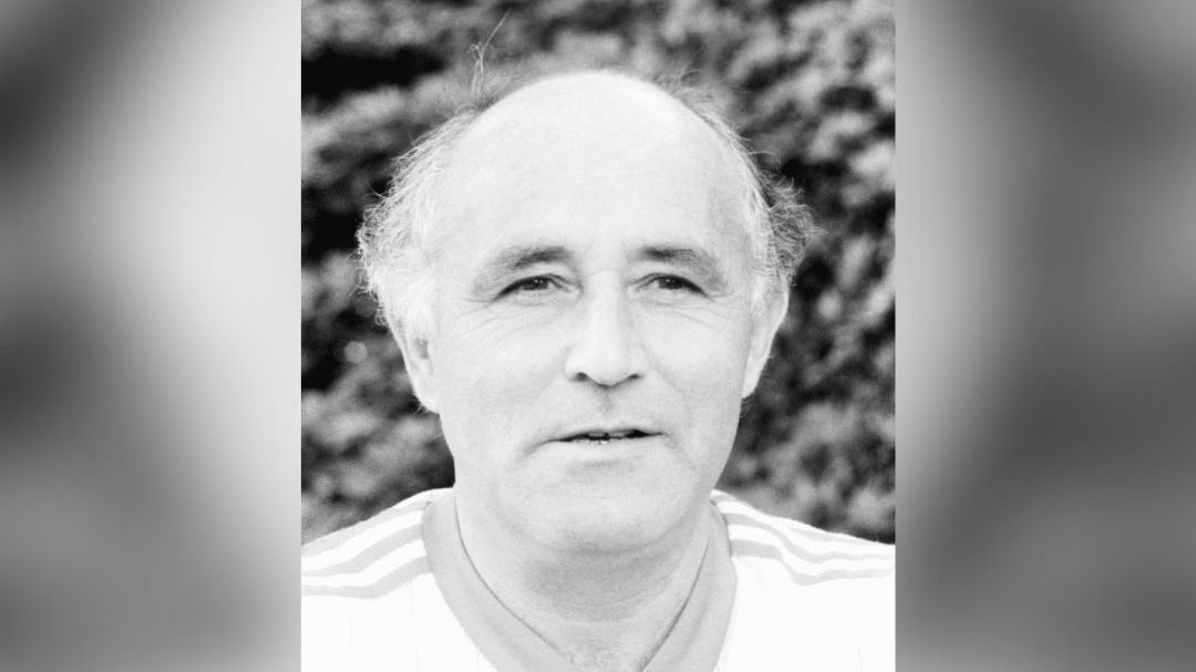 Zemřel házenkářský mistr světa Vojtěch Mareš
