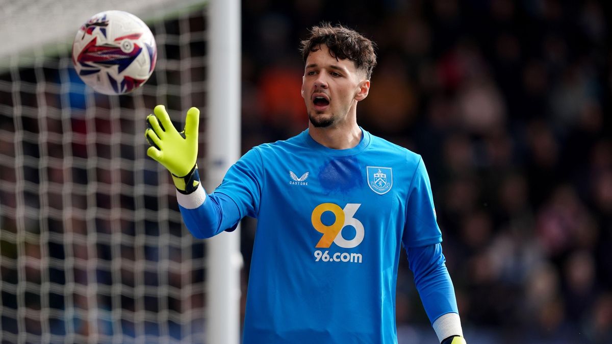 Manchester City má další posilu. Do týmu se vrací brankář Trafford