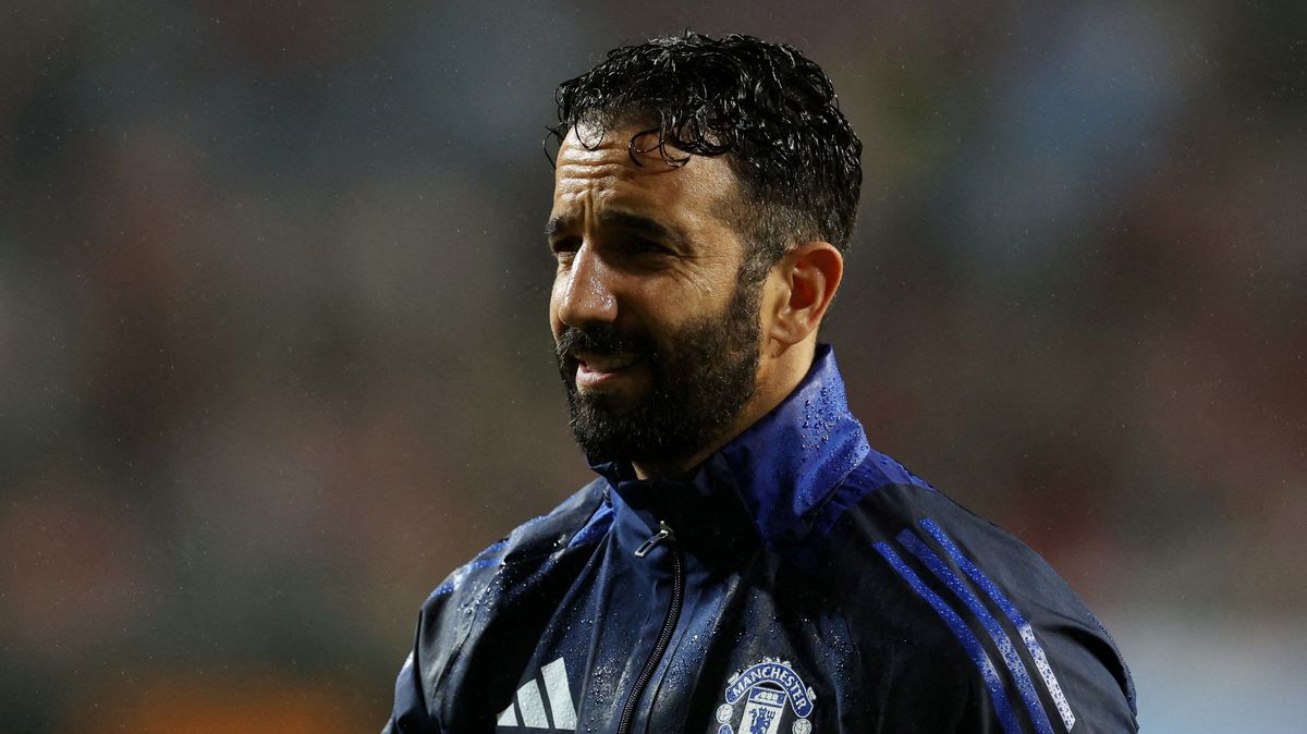 V Manchesteru United je toxické prostředí, potvrdil Shaw