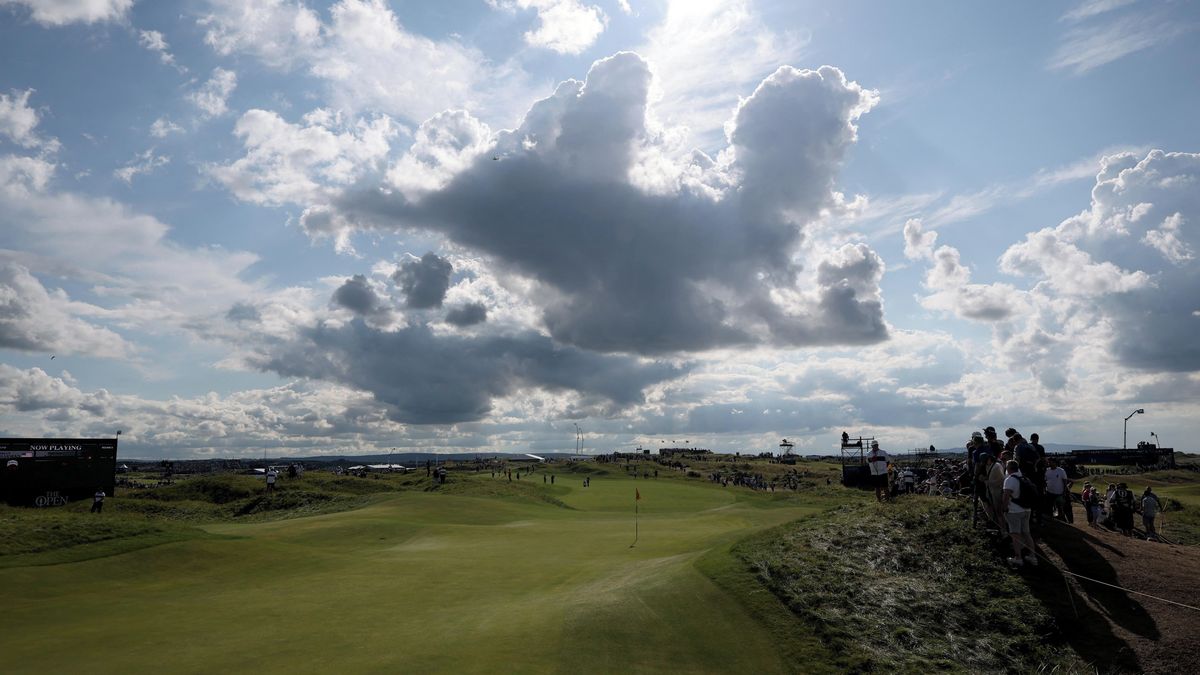 Golfistka Kousková zvládla první kolo britského majoru pod par, je třicátá