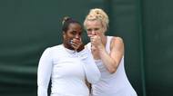 TENIS ONLINE: Siniaková ve Wimbledonu hraje o další finále