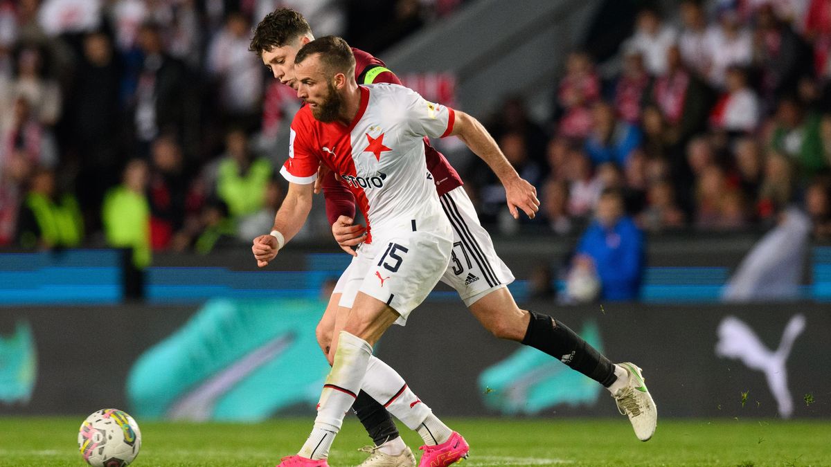 Jurečka se stal první zimní posilou fotbalistů Ostravy