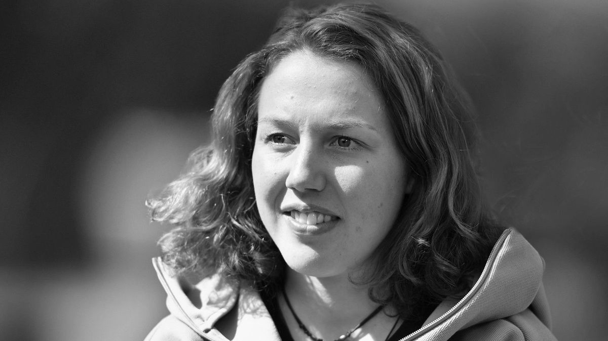 Olympijská vítězka v biatlonu Dahlmeierová zemřela