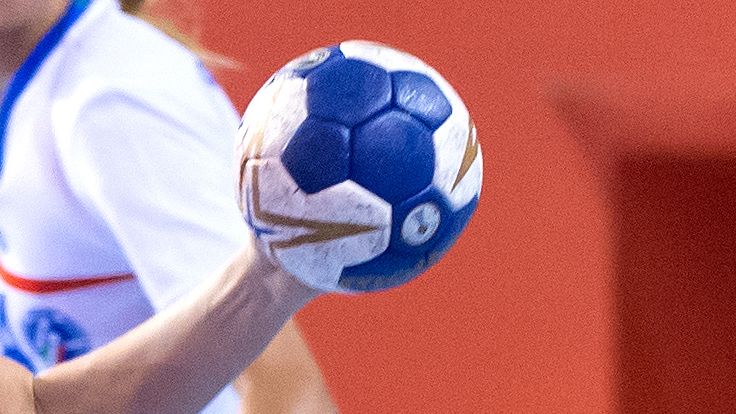 Juniorské házenkářky byly desáté na mistrovství Evropy